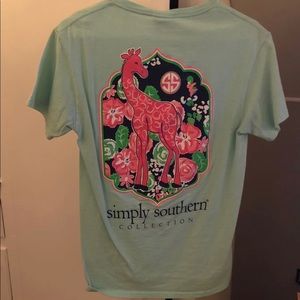 Simply southern T-shirt